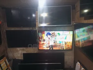 Smart TV / Android TV