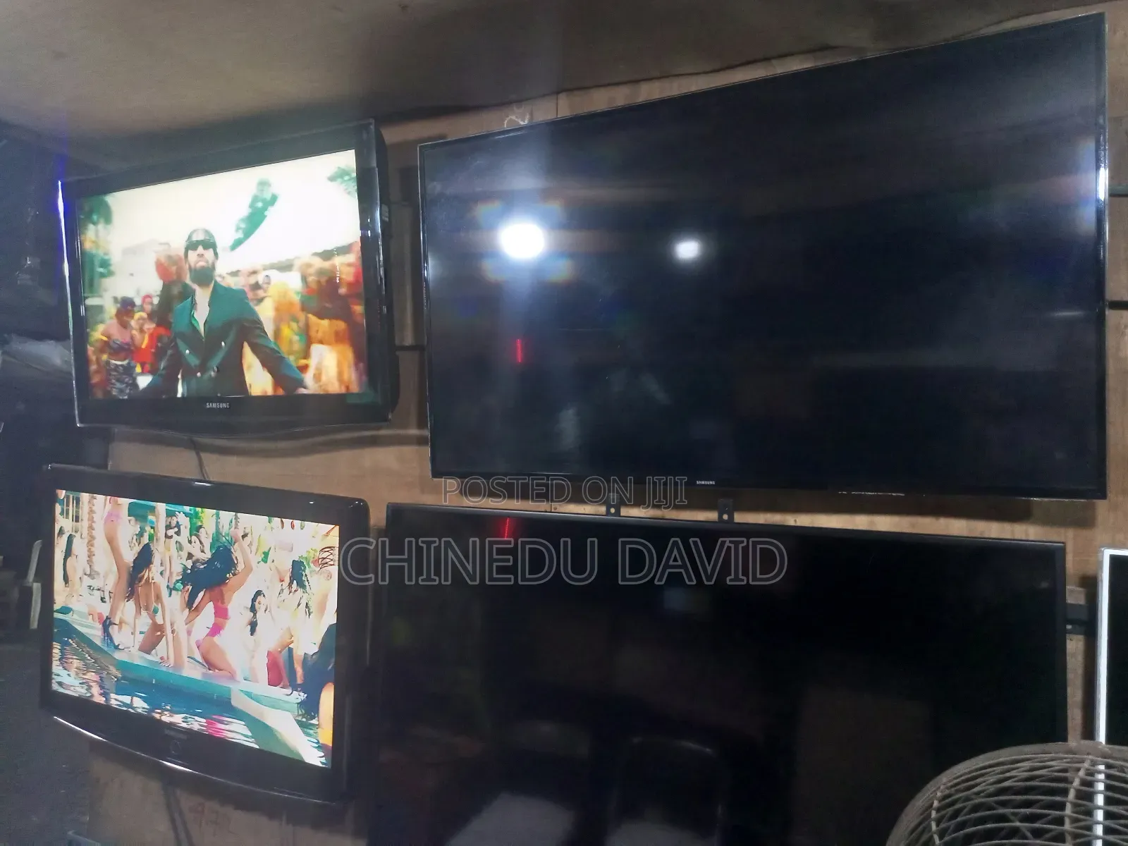 Smart TV / Android TV