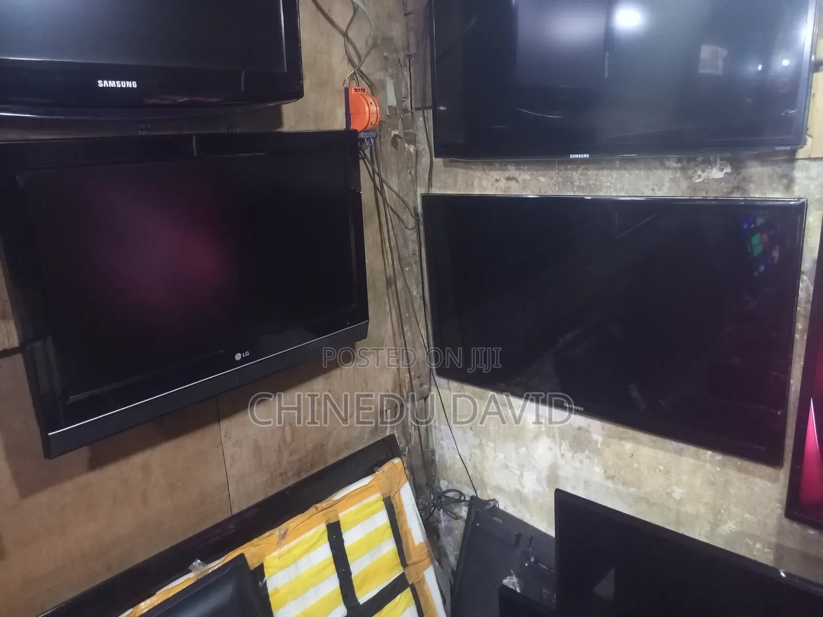 Smart TV / Android TV