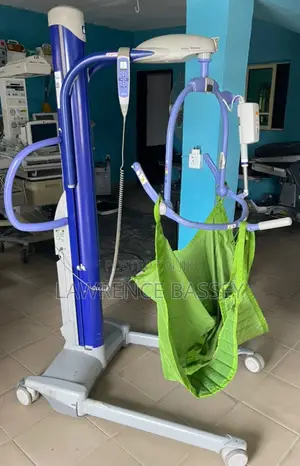 Hospital Equipment