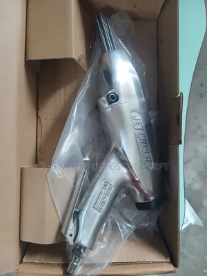 Jex 24 Pneumatic Needle Scaler