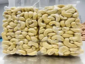 We Have Avocado,custard Apple, Ginger, Peppers, Processing Cashew Nut