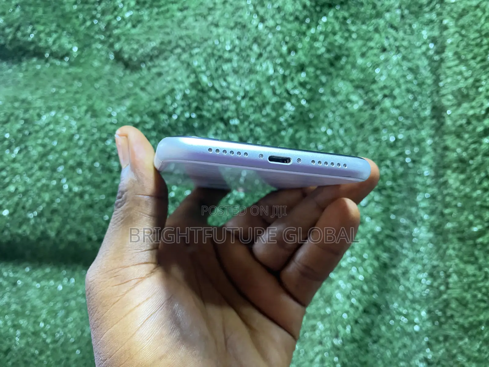Apple iPhone XR 64 GB White