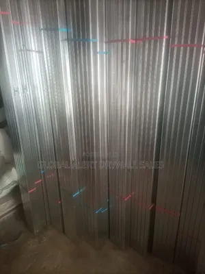 Ceiling Profile