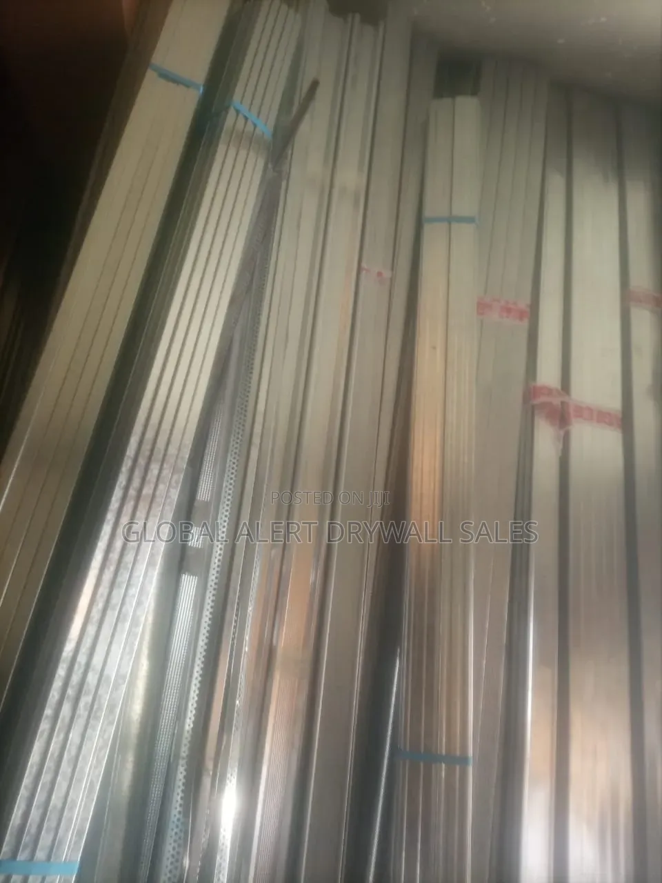 Ceiling Profile