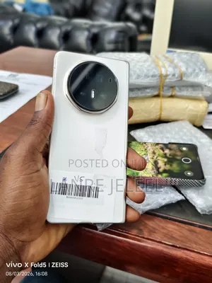 New Honor Magic V5 512 GB Bronze