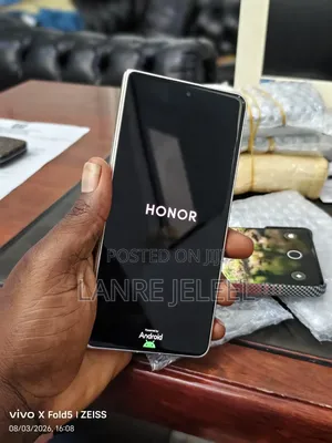 New Honor Magic V5 512 GB Bronze