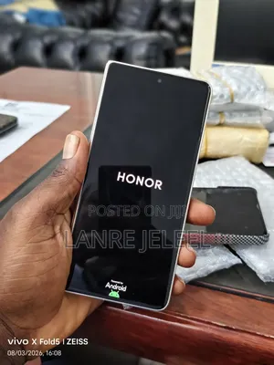 New Honor Magic V5 512 GB Bronze
