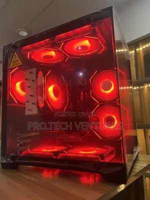 Desktop Computer MSI 16GB Intel Core i5 HDD+SSD 1.5T