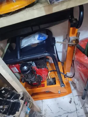 Reversible Compactor Machine