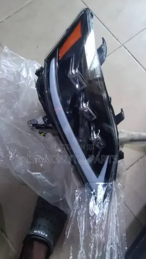 Conversion Headlight ES 350 010