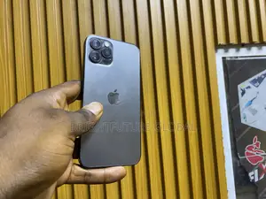 Apple iPhone 12 Pro 128 GB Black