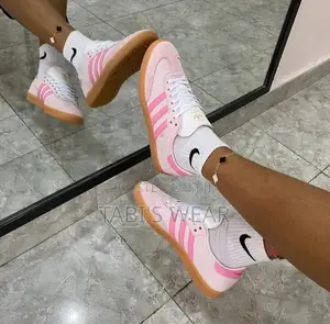 Quality Samba Sneakers