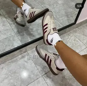 Quality Samba Sneakers