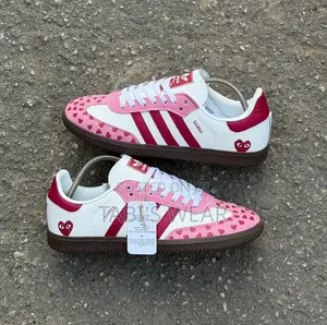 Quality Samba Sneakers