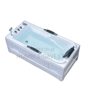 Jacuzzi Single