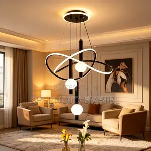 Trending Led Chandelier