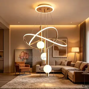 Trending Led Chandelier