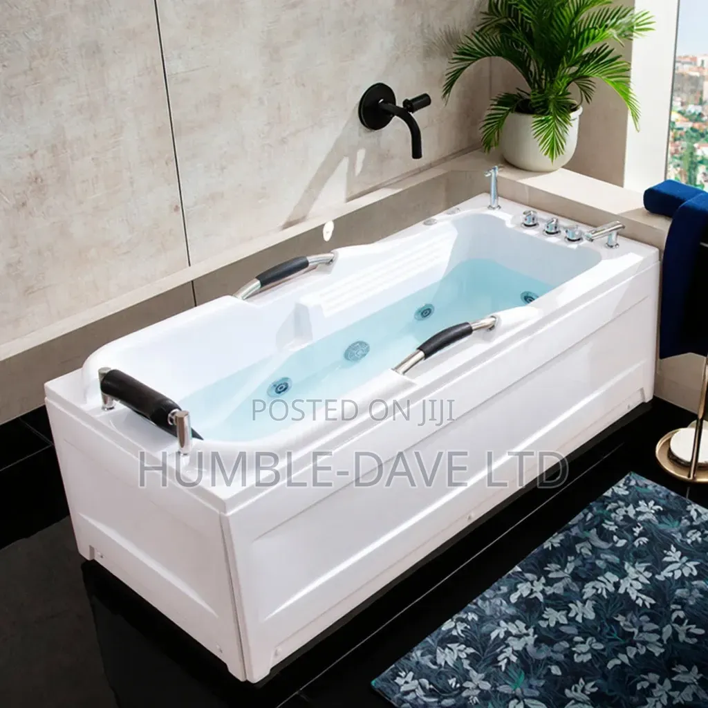 Jacuzzi Single
