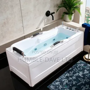 Jacuzzi Single