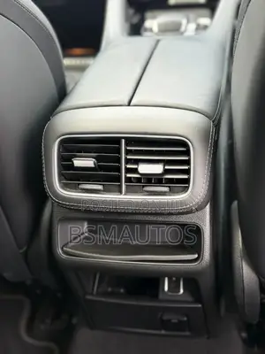 Mercedes-Benz GLE-Class AMG GLE 53 4MATIC 2021 Black