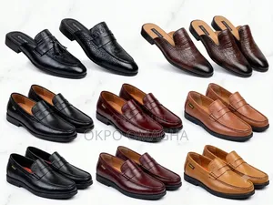 Mansman House of Footwears