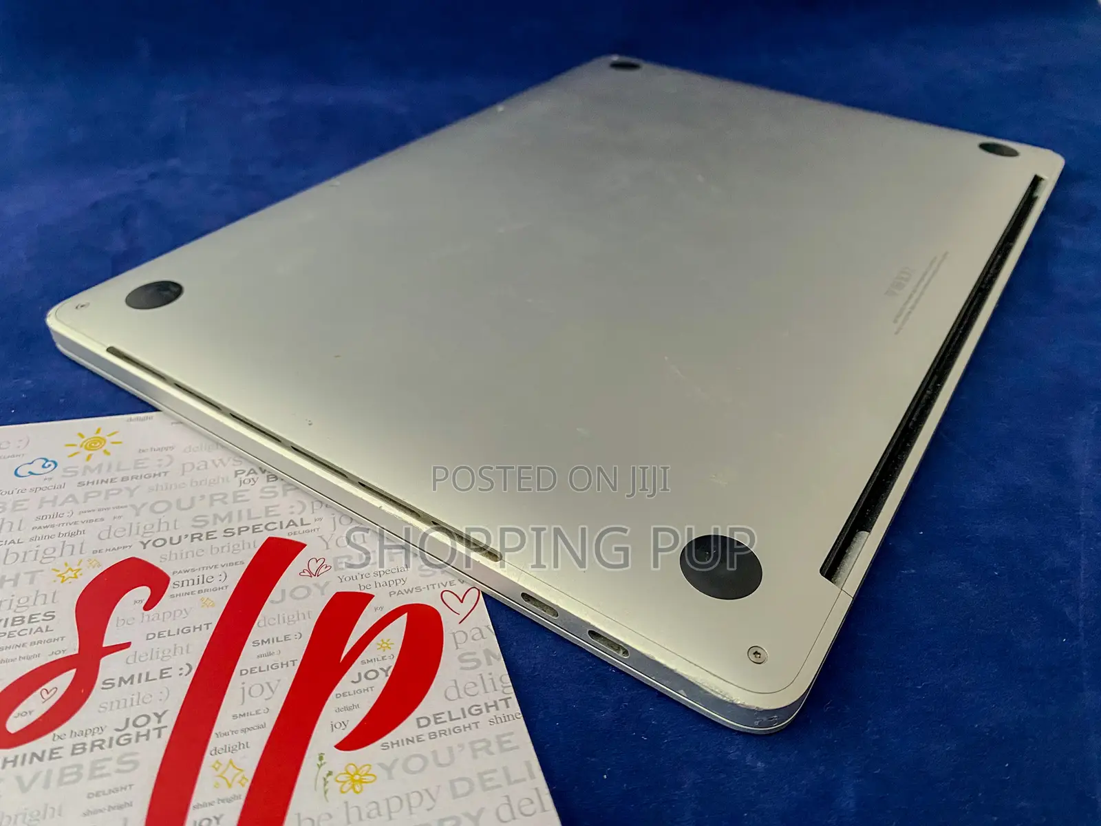 Laptop Apple MacBook Pro 2019 16GB Intel Core i7 SSD 512GB