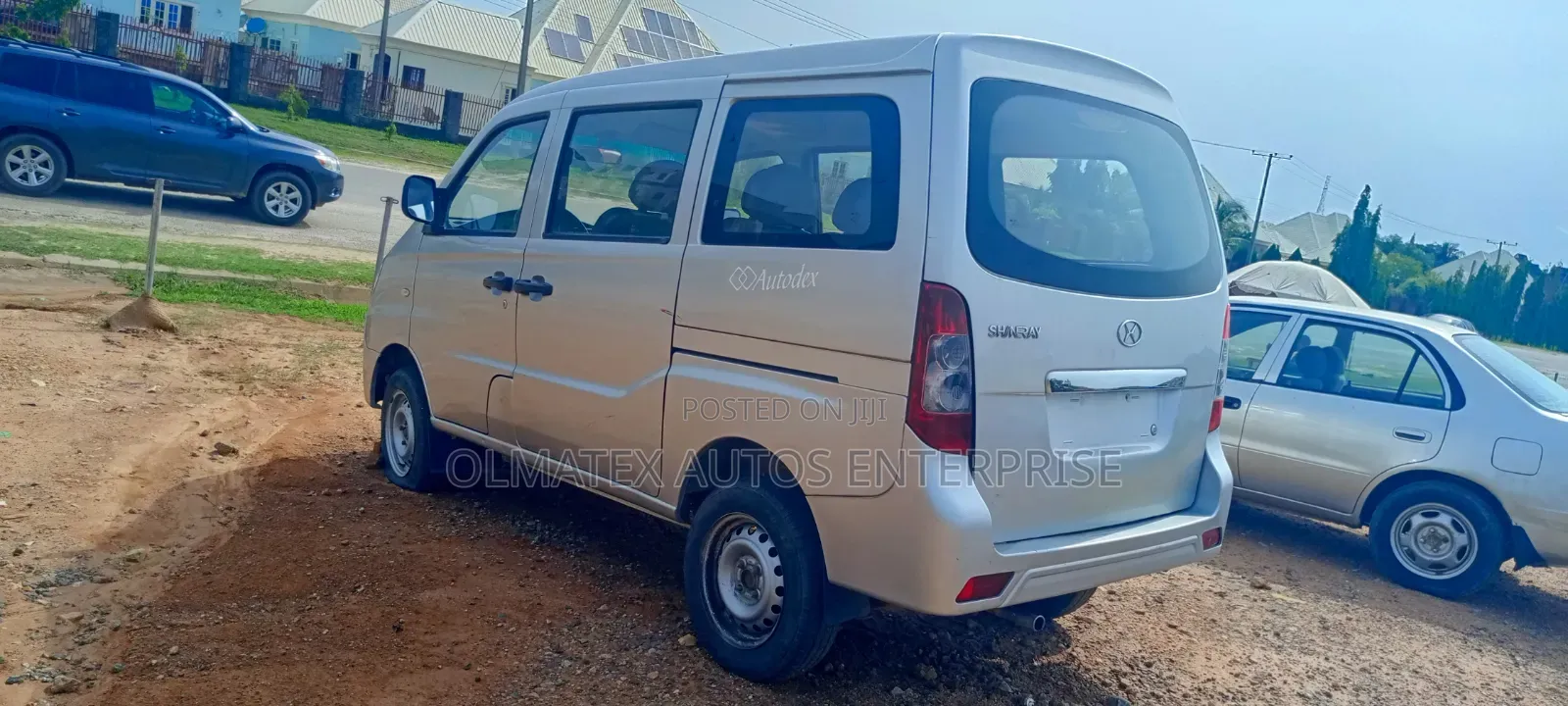 New Suzuki Every 2015 Silver