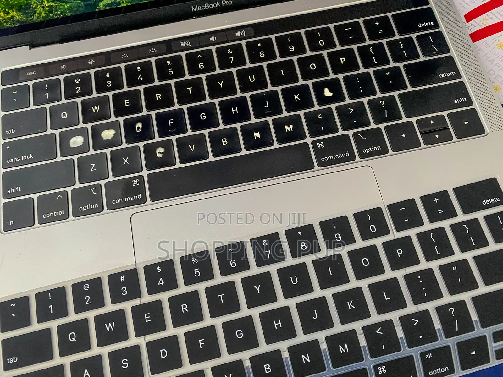 Laptop Apple MacBook Pro 2019 16GB Intel Core i7 SSD 512GB