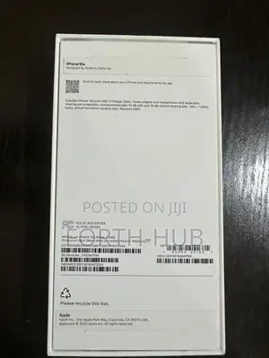 Apple iPhone 14 Pro 1 TB Black
