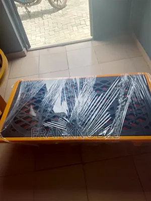 Oil Pills Pallet 2 Drums.