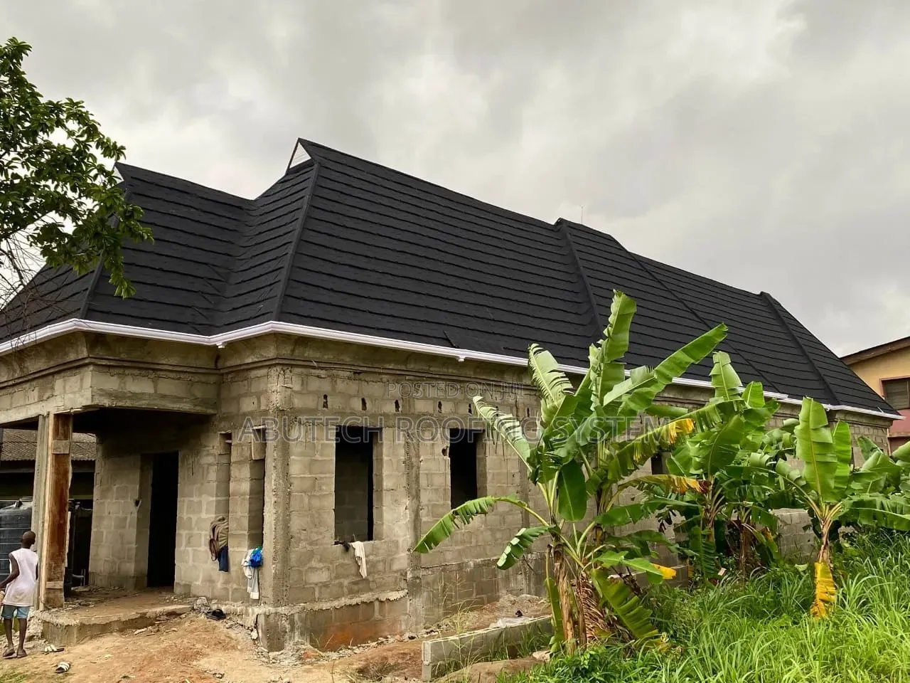 Quality Stone Coated Roofing Sheets