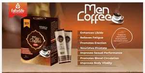 Men's Health Support Wellness Package