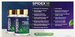 Men's Health Support Wellness Package