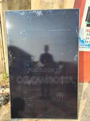 500w Panel Available With Affordable Price