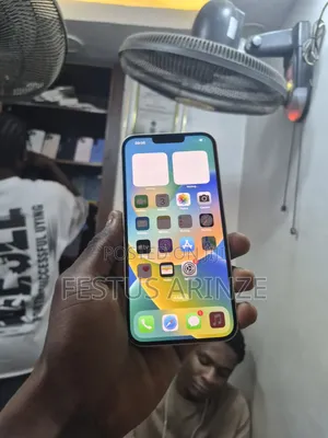 Apple iPhone 14 Plus 128 GB Silver