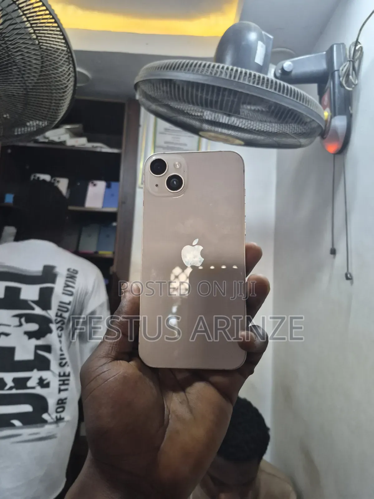 Apple iPhone 14 Plus 128 GB Silver