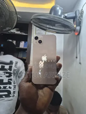 Apple iPhone 14 Plus 128 GB Silver