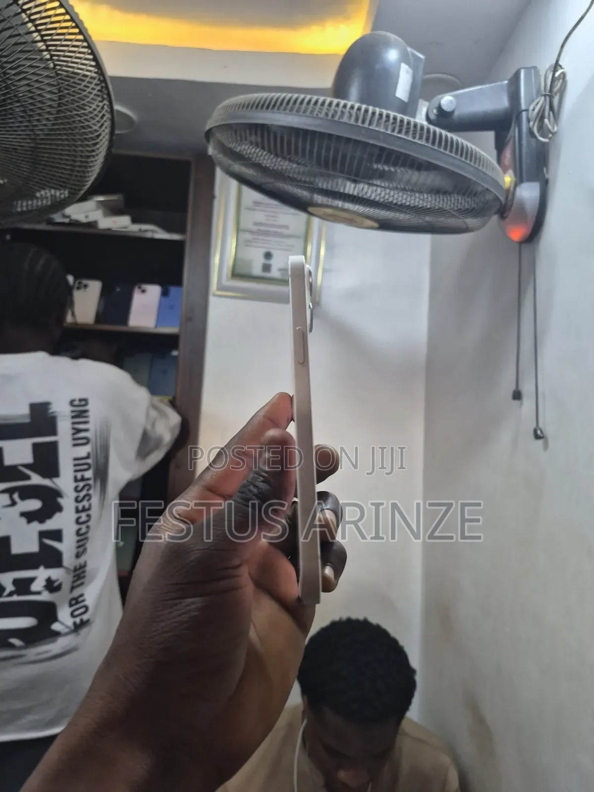Apple iPhone 14 Plus 128 GB Silver