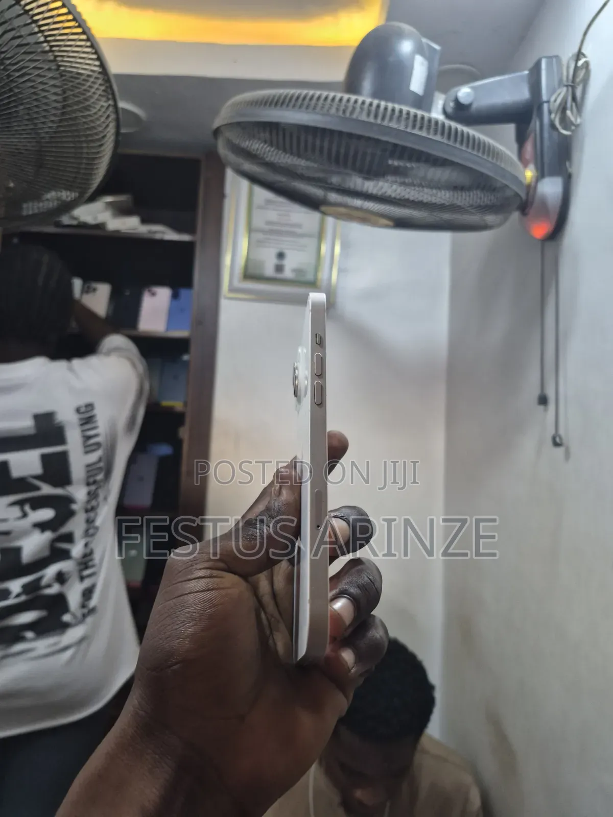 Apple iPhone 14 Plus 128 GB Silver