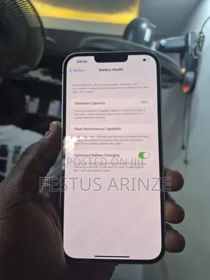 Apple iPhone 14 Plus 128 GB Silver