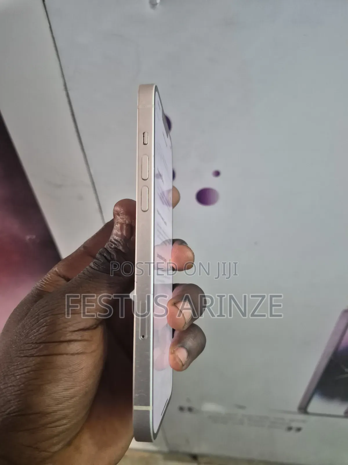 Apple iPhone 14 Plus 128 GB Silver