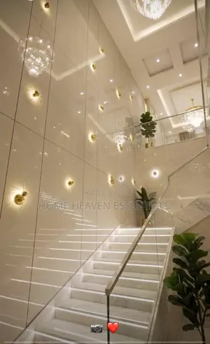 Luxury Art Spider Decorative Wall Light