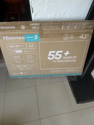 Hisense Television