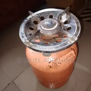 6kg Gas Cylinder
