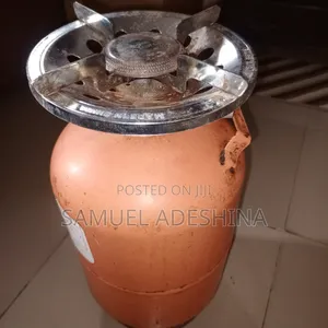 6kg Gas Cylinder