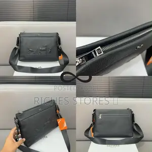 Luxury Hermes Cross Body Bag