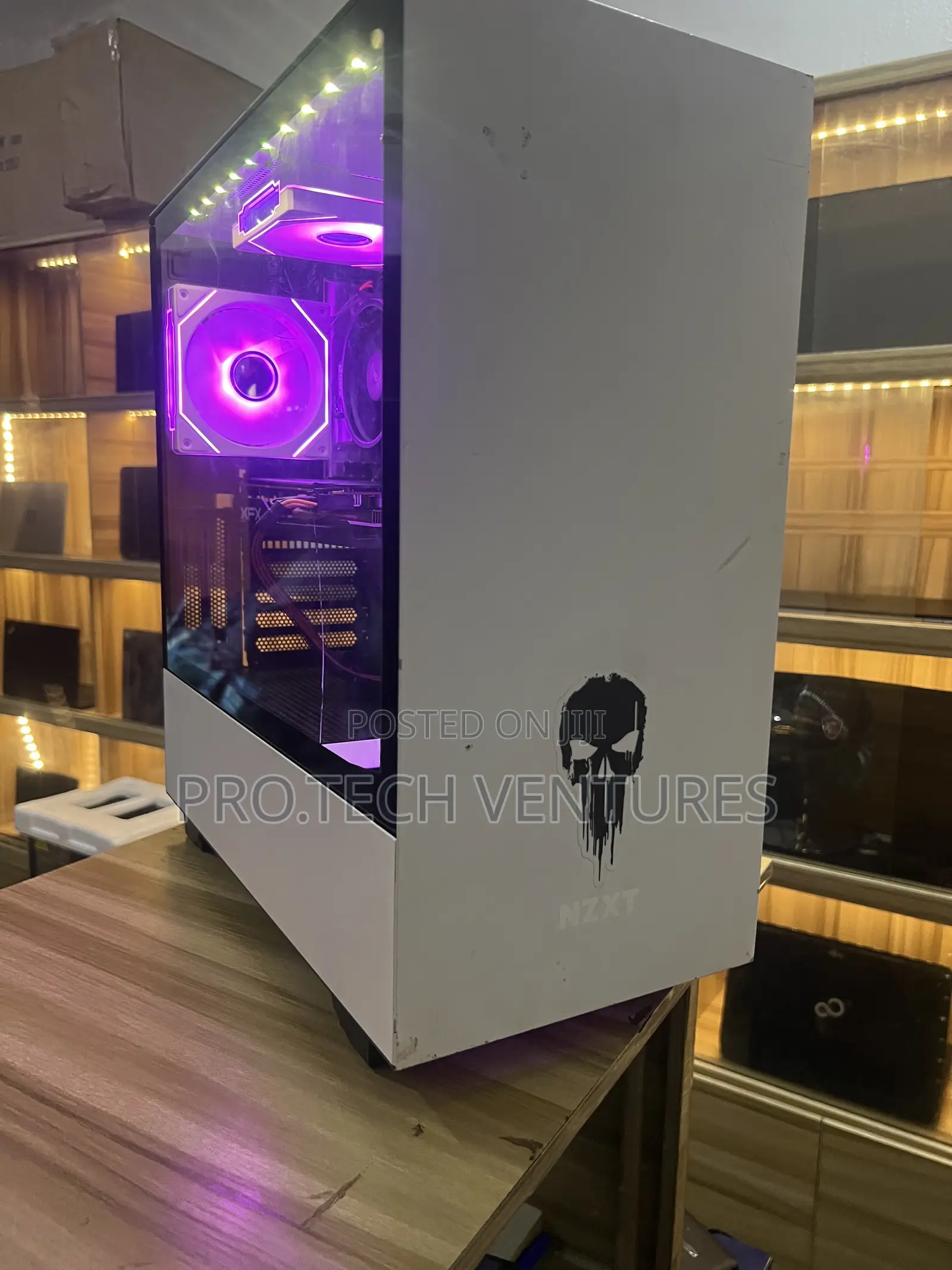 Desktop Computer 16GB AMD Ryzen 5 HDD+SSD 1T