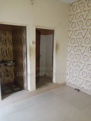 Mini Flat in Abule Egba for rent