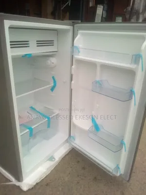 Bruhm Fridge Table Top Original Product
